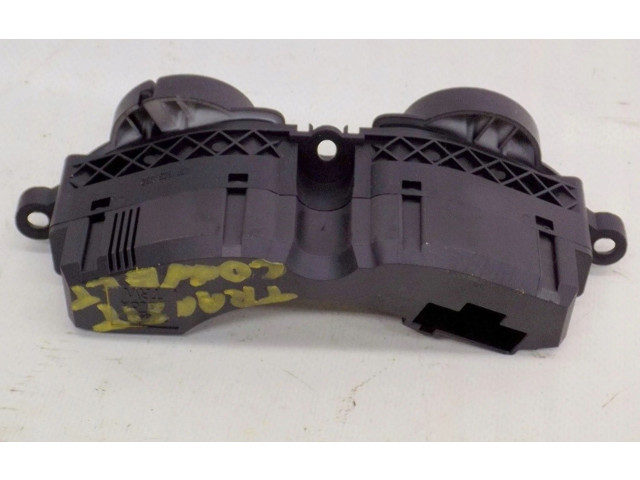 Блок управления климат-контролем    Ford Transit   Tourneo Connect