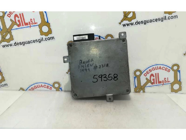 Блок управления двигателя MKC102570, 59358   Rover 214 - 216 - 220