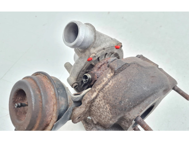 Турбина Subaru Outback 2.0 RHV409055Y, VF551006