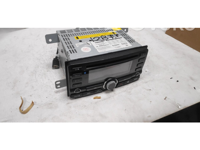 Дисплей Mitsubishi L200