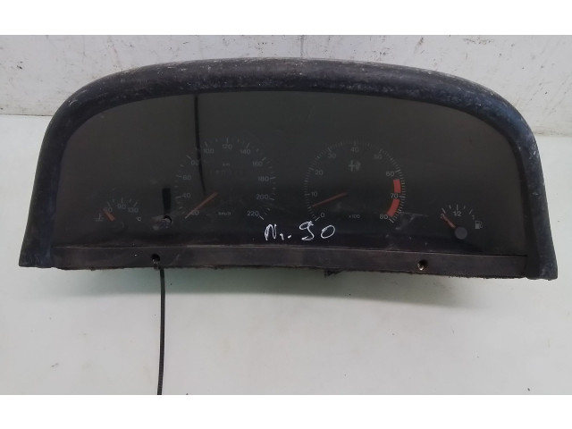 Přístrojová deska Alfa Romeo 155 1995 6025500020A