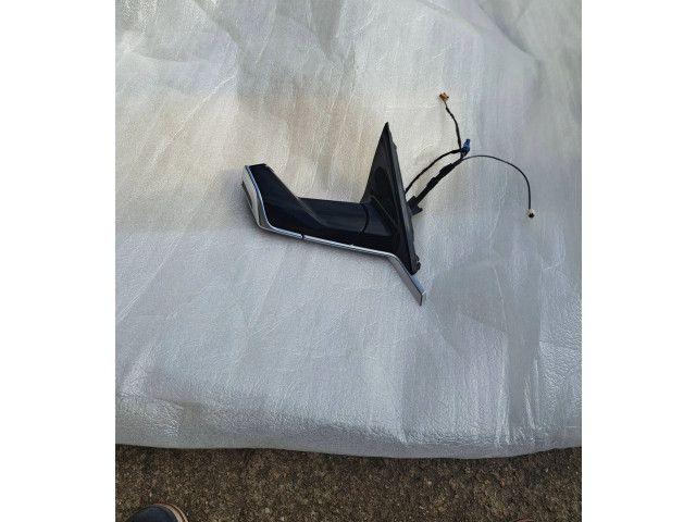 Зеркало электрическое Audi e-tron - года