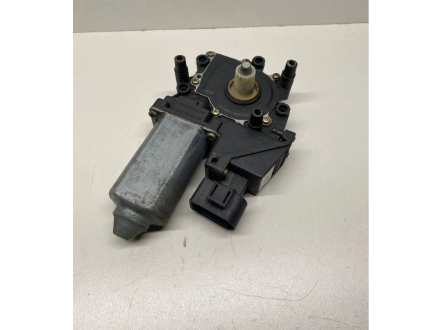 Передний комплект электрического механизма для подъема окна 114181102 Audi A3 S3 8L