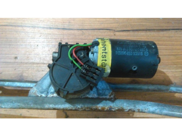 Моторчик дворников 058960524, 0390241124    Seat Inca (6k)