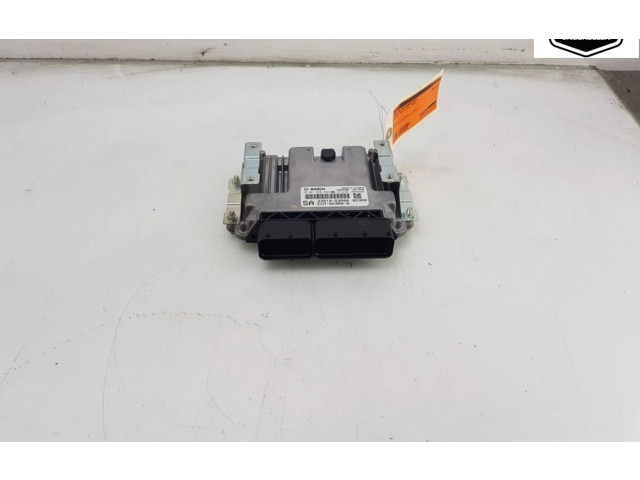 Řídící jednotka 3391053R00, 0261S16438 Suzuki Swift 2018