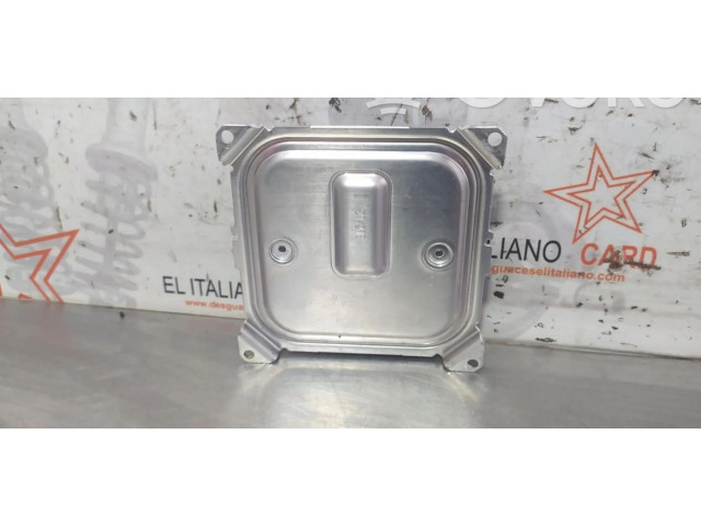 Блок управления Xenon