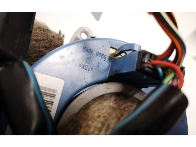 Подрулевой шлейф SRS 59001050, 59001049 Alfa Romeo 159