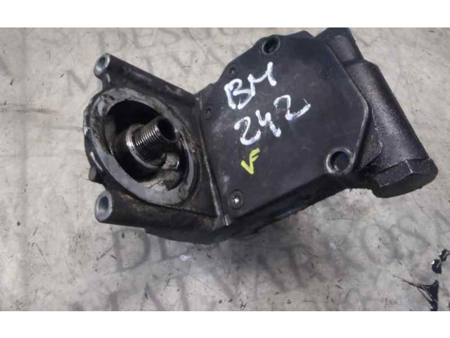 Масляный насос RTJ Ford Fiesta