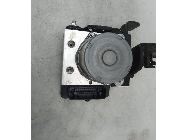 Блок АБС 6c0614517r Skoda Fabia Mk3 (NJ) 2015 - 2021 года