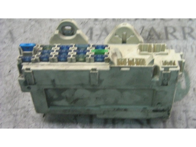 Pojistková skříňka Řídící jednotka BSM Ford Probe 1993