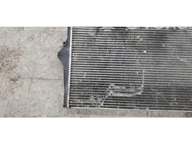 Интеркулер  8649471   Volvo S60 