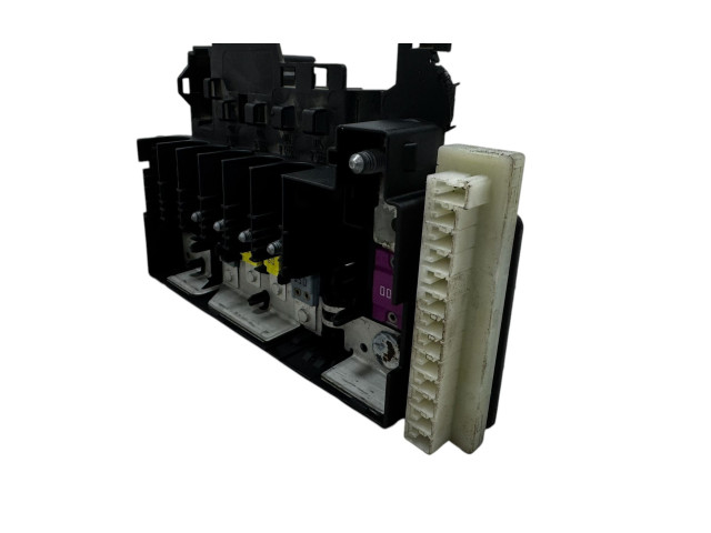 Pojistková skříňka A1675404131, 1675404131 Mercedes-Benz GLS X167 2021