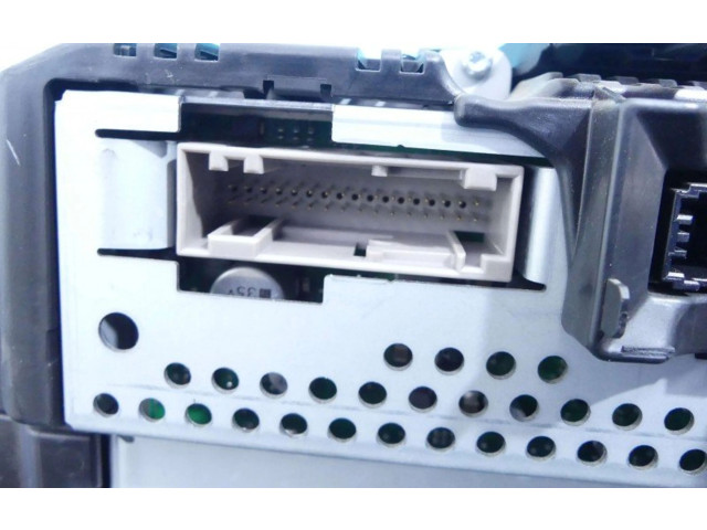 Přístrojová deska Audi A8 S8 D4 4H 2010 4H0920830F, IMPRK1063714