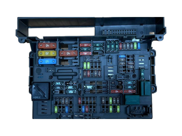 Pojistková skříňka 61149119446, 9119446 BMW X1 E84 2012