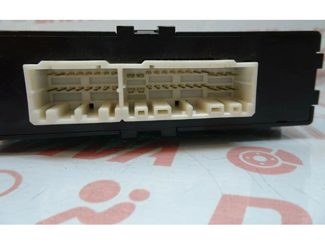 Блок управления 95400-1C200, 329871-1000 Hyundai Getz