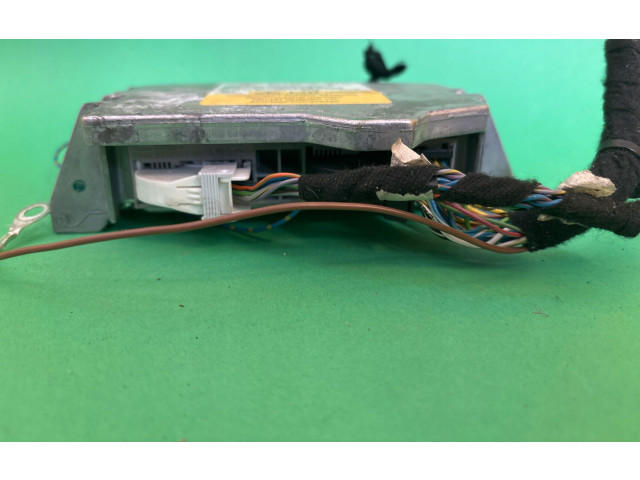 Блок подушек безопасности    Mini One - Cooper Coupe R56