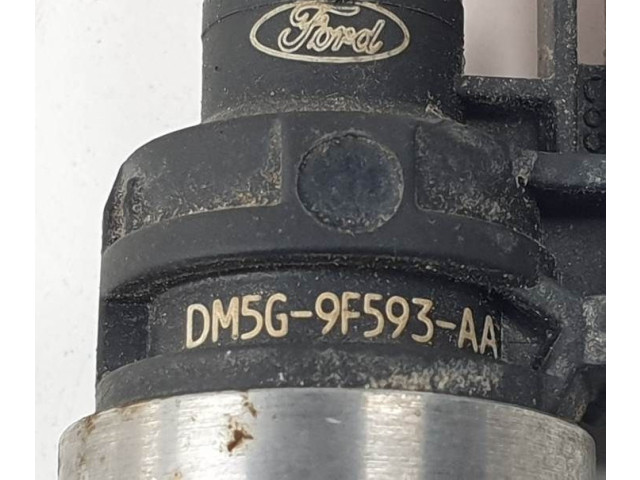 Форсунка DM5G9F593AA Ford B-MAX