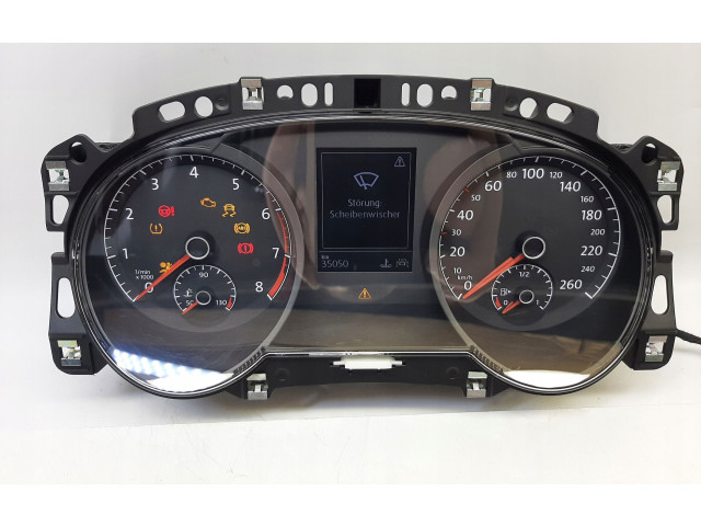 Панель приборов 517920740D, 35050KM Volkswagen Golf Sportsvan