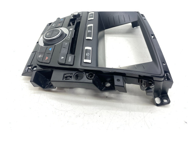 Блок управления климат-контролем BW8318C858BA, 28286527   Jaguar XK  XKR