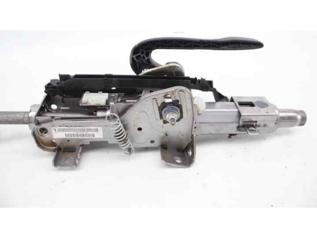 Рулевая рейка 5Q1419502CJ, 5Q1419502AD Skoda Octavia Mk3 (5E) 2013 - 2019 года