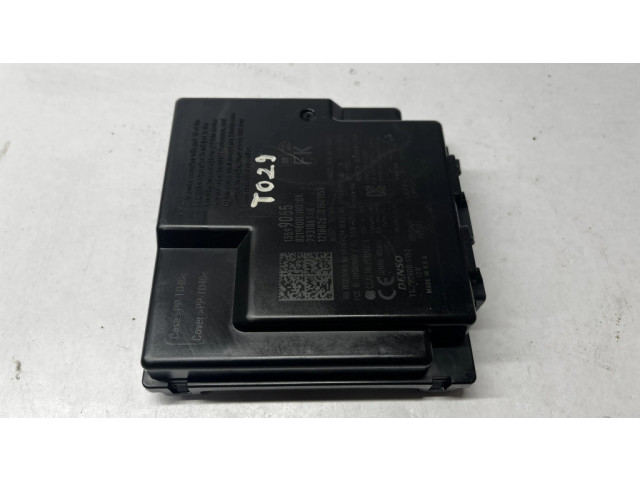 Блок управления 13599065   Chevrolet Camaro