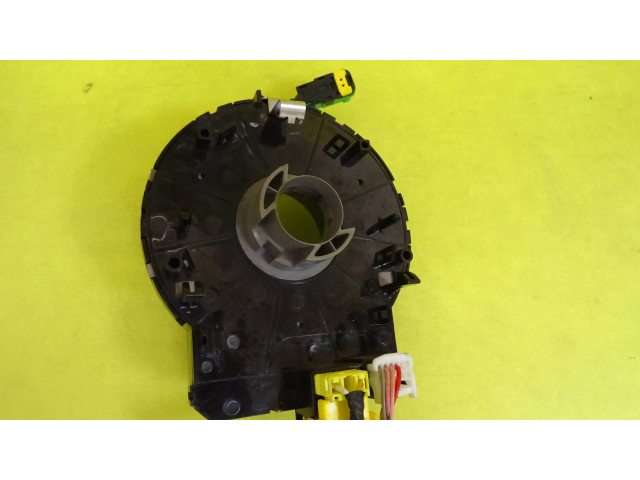 Подрулевой шлейф SRS    Hyundai Getz