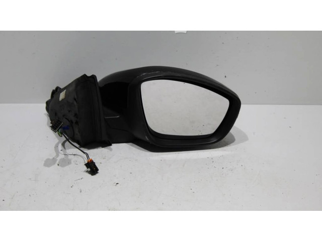 Zpětné zrcátko  Peugeot 208 2019    