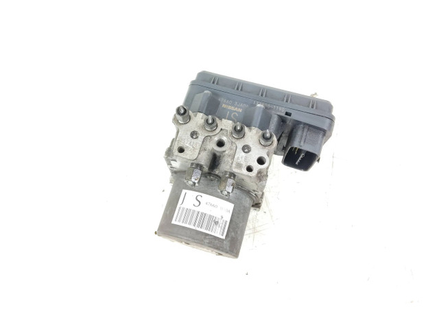 Подушка безопасности в сиденье 476603JA0A, 1338001190   Infiniti JX35 L50