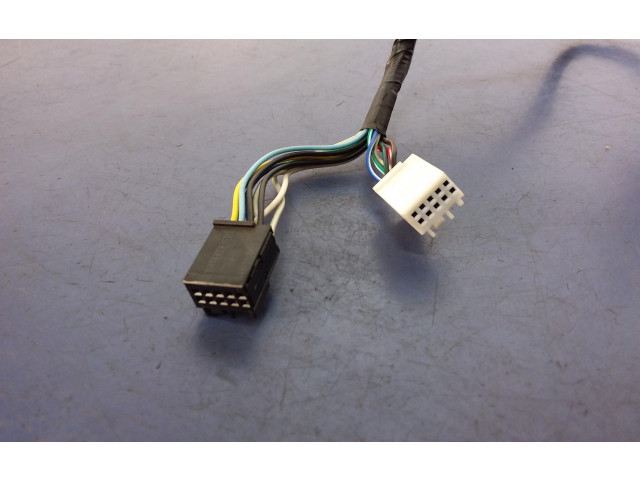 Зеркало электрическое Jeep Grand Cherokee 2010-2021 года