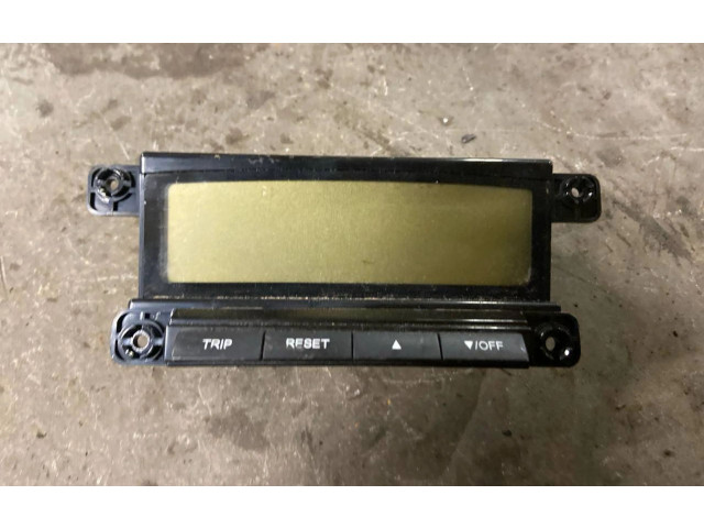 Дисплей    957101H100, ETN10   KIA Ceed