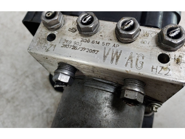 Блок АБС 2Q0614517AP Skoda Scala - года