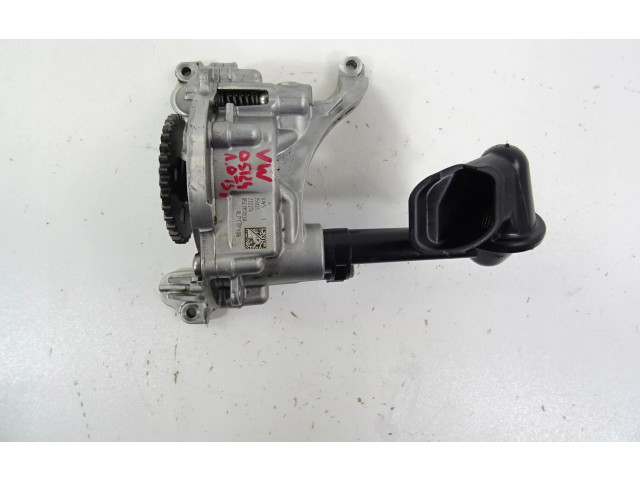 Масляный насос   05C115103A  Volkswagen Golf VIII 