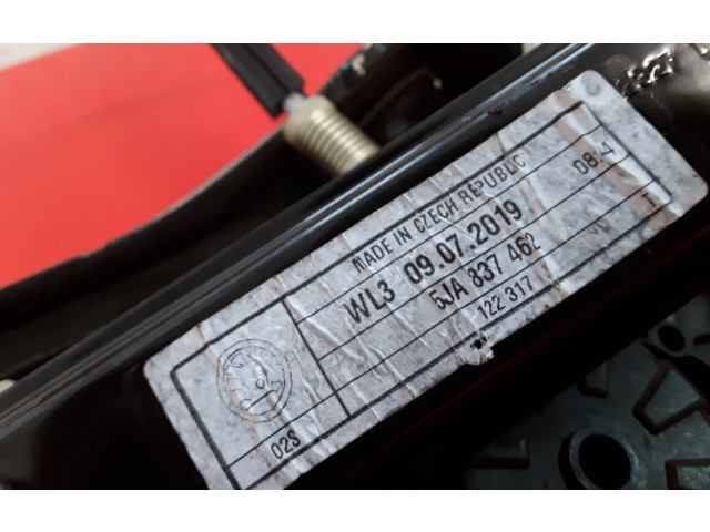 Электрический вентилятор радиаторов       Seat Toledo IV (NH)  2011 - - года   