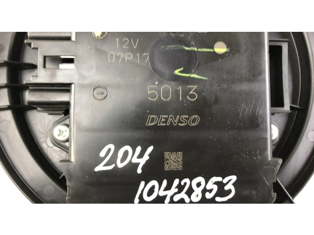 Вентилятор печки 8710330470, 8710330471 Lexus GS 250 350 300H 450H