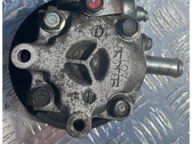 Насос усилителя руля 4B10, A3TG3181 Mitsubishi ASX