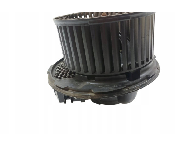 Вентилятор печки 3C0907521F, F011500081 Volkswagen Golf VI