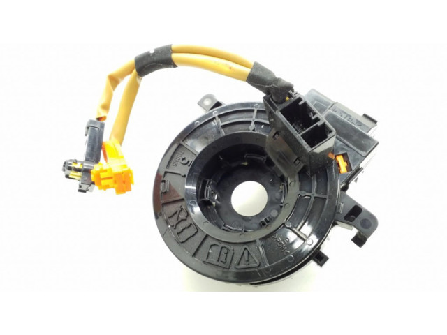 Полоса надувных подушек (кольцо srs)