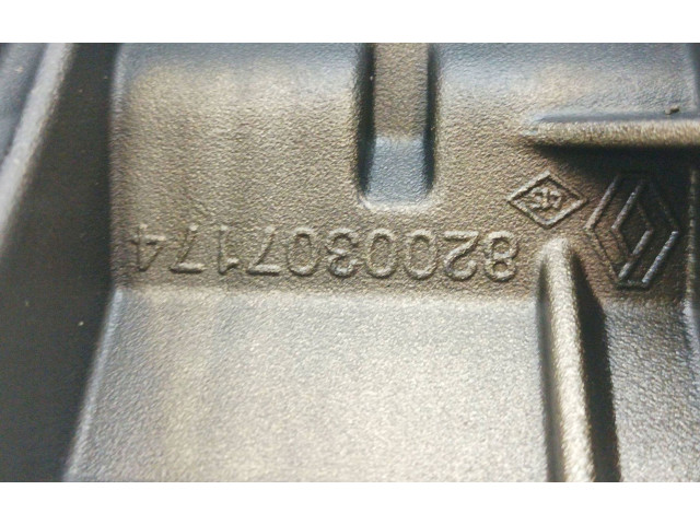 Масляный насос   7700600532, DCI  Renault Scenic II -  Grand scenic II 