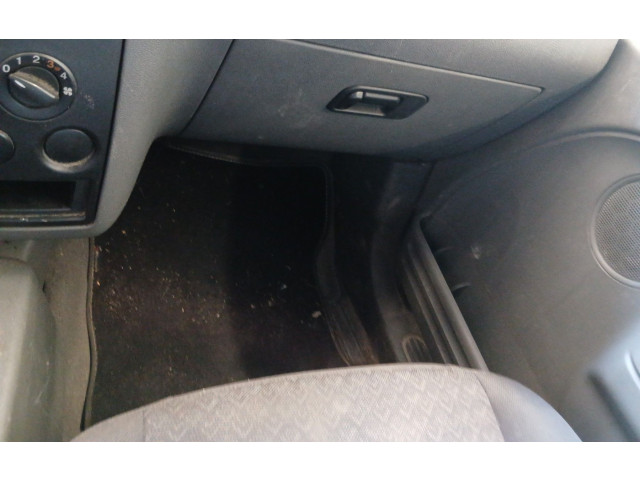 Вентилятор печки 1111936 Ford Transit - Tourneo Connect