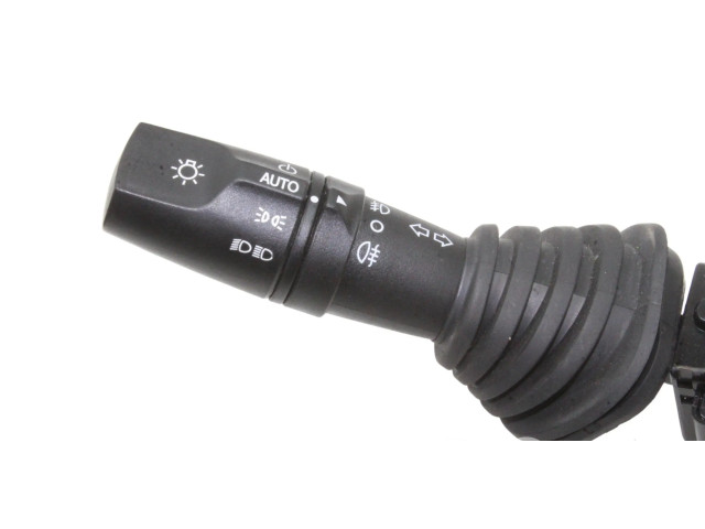 Подрулевой переключатель    Chevrolet Captiva