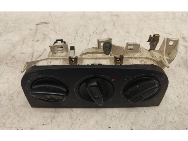 Блок управления климат-контролем 95NW18D451A Ford Galaxy