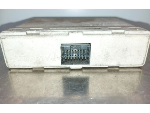 Блок комфорта C07160651187 Alfa Romeo 166