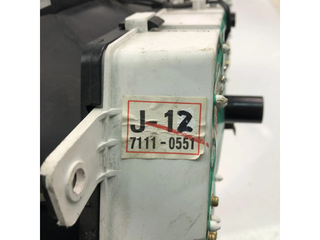 Přístrojová deska Hyundai Lantra II 2000 71110551