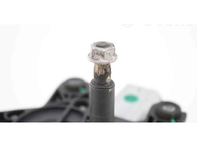 Моторчик заднего дворника W000008831, 96955193    Chevrolet Aveo