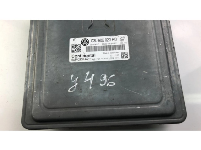 Другие блоки управления / модули