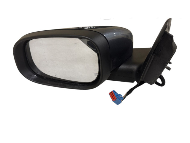 Зеркало электрическое        Volvo V50  2008 - 2012 года   