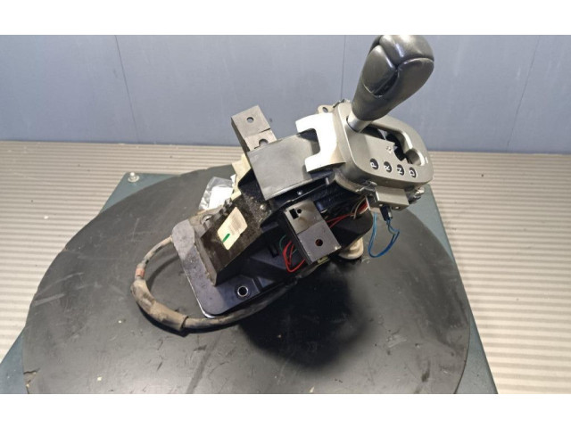 Модуль блока управления кондиционером    Subaru Tribeca