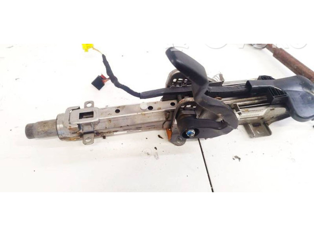 Рулевая рейка 1K1419502, 1K1419502BB Volkswagen Golf VI 2008 - 2013 года