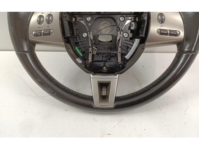 Руль Jaguar XF X250 2007 - 2015 года