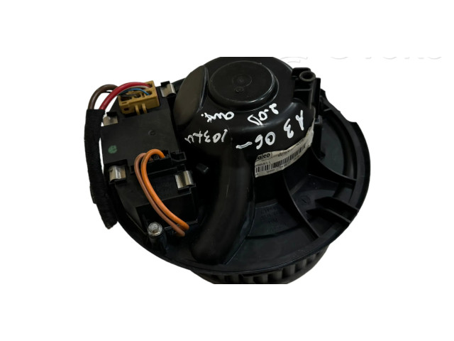 Вентилятор печки 031264P, 698811 Audi A3 S3 8P